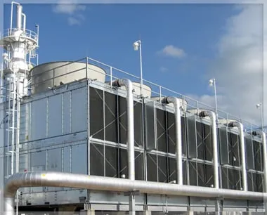 Slide of Industrial Air, Inc