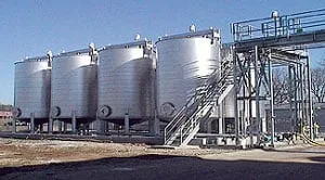 Slide of Industrial Air, Inc