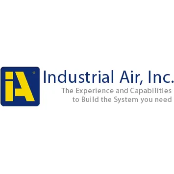 Slide of Industrial Air, Inc