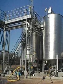 Slide of Industrial Air, Inc