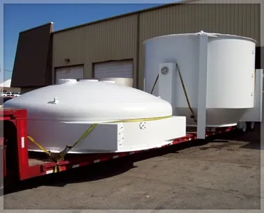 Slide of Industrial Air, Inc