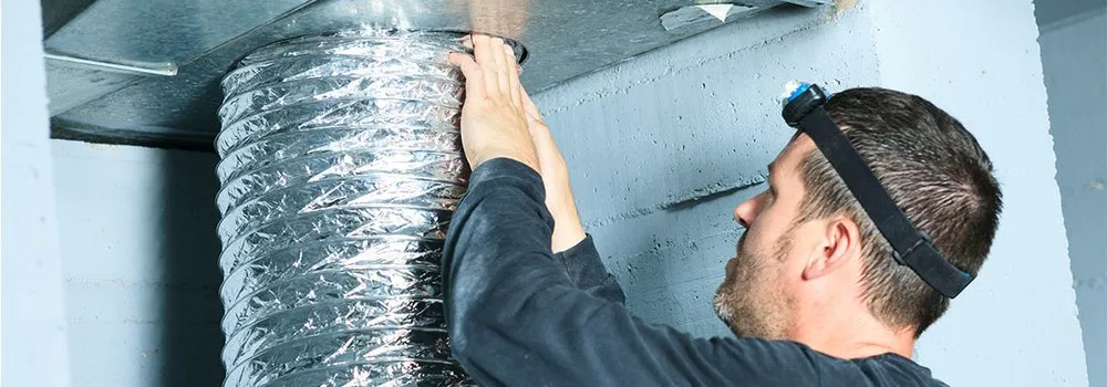 Slide of Industrial Power Clean