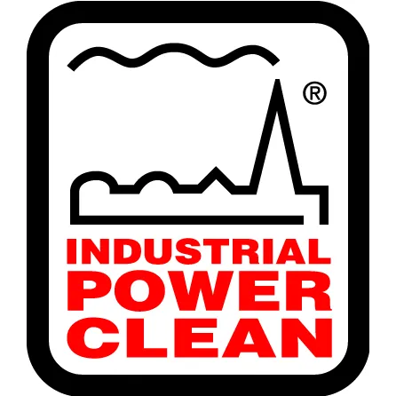 Slide of Industrial Power Clean