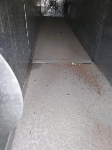 Slide of Industrial Power Clean