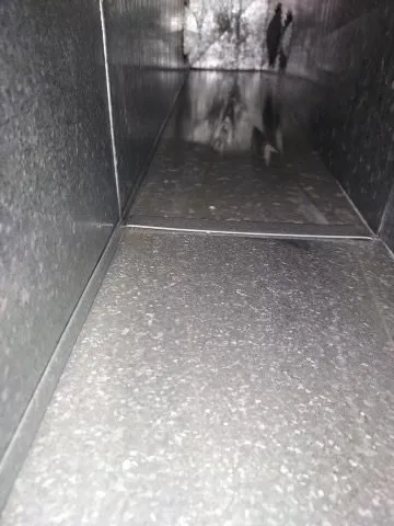 Slide of Industrial Power Clean