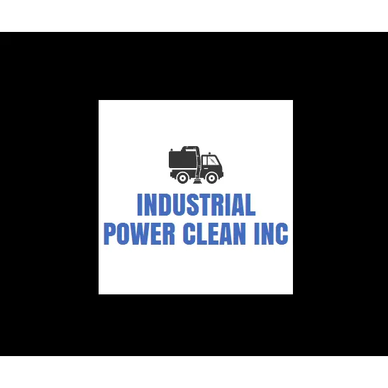 Slide of Industrial Power Clean