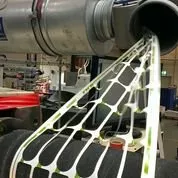 Slide of Industrial Sales