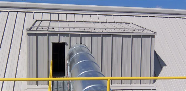 Slide of Industrial Services of Illinois