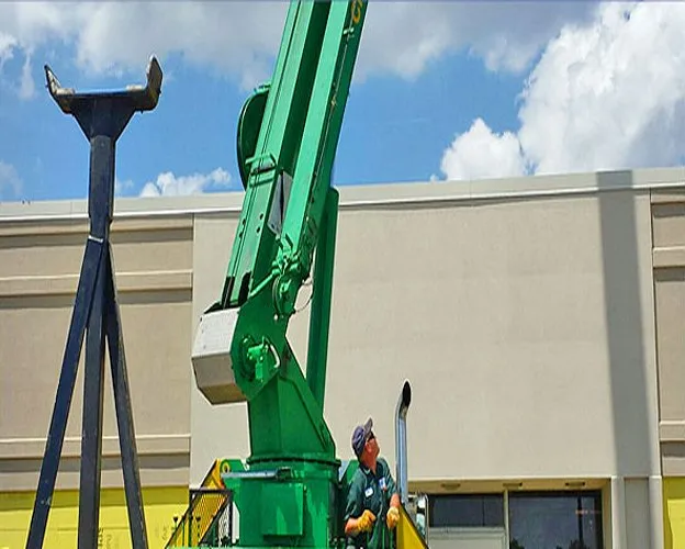 Slide of Industrial Services of Illinois