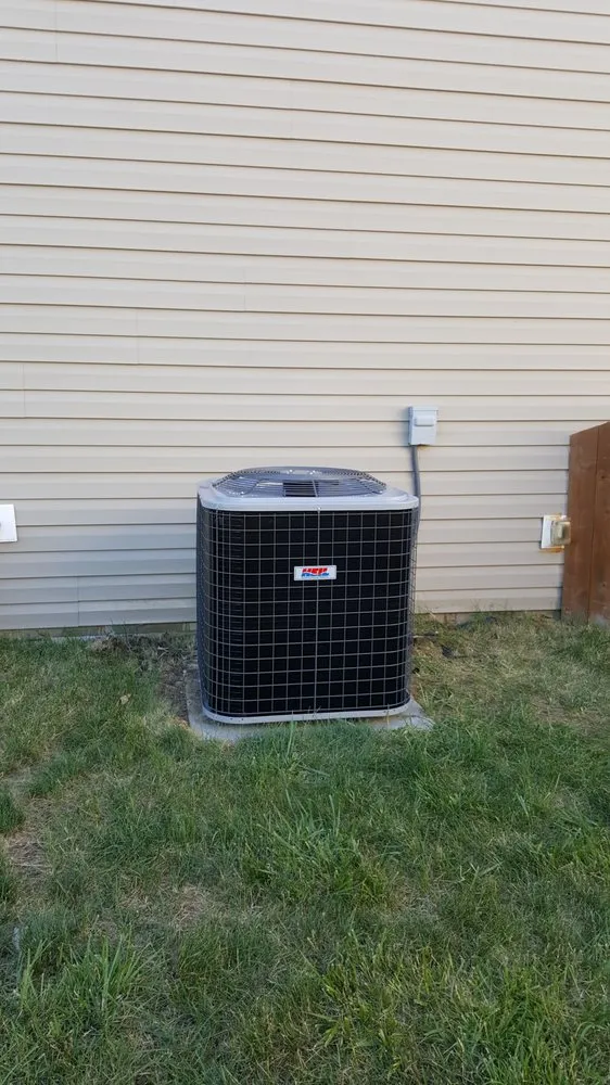 Slide of Indy North Heating and Cooling