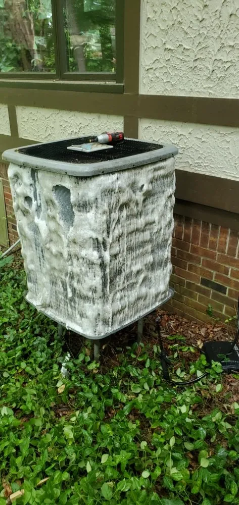 Slide of Indy North Heating and Cooling