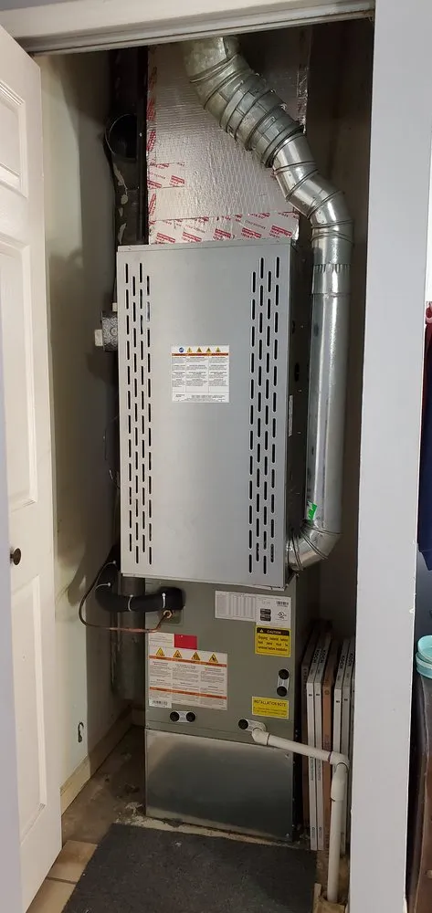 Slide of Indy North Heating and Cooling