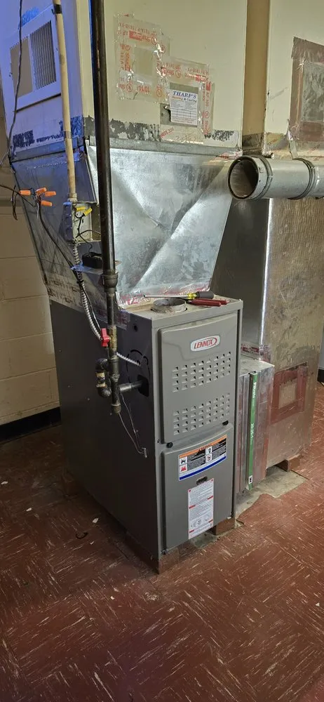 Slide of Indy North Heating and Cooling