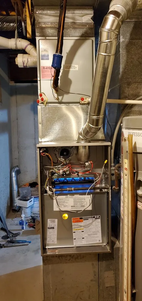Slide of Indy North Heating and Cooling