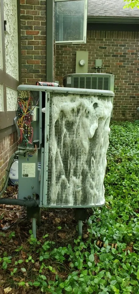 Slide of Indy North Heating and Cooling