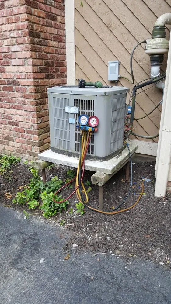 Slide of Indy North Heating and Cooling