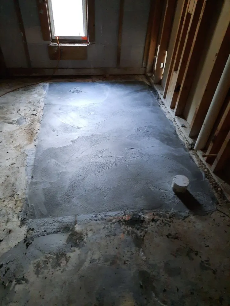 Slide of InEx Services