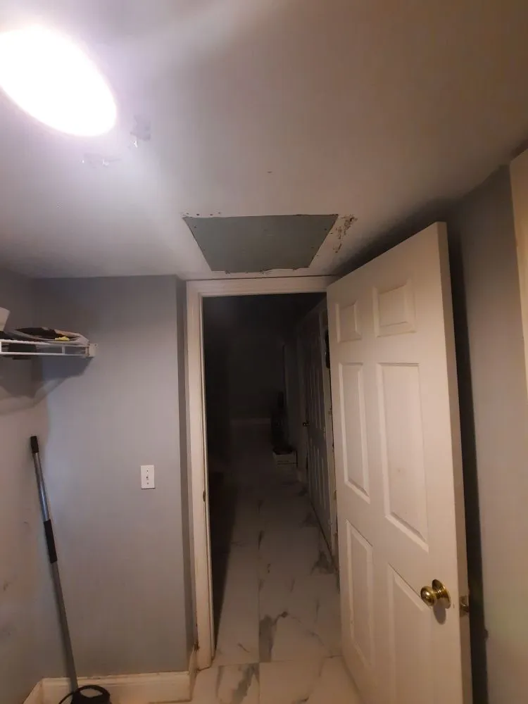 Slide of InEx Services