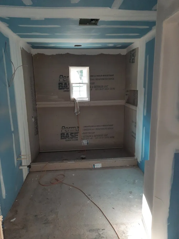 Slide of InEx Services