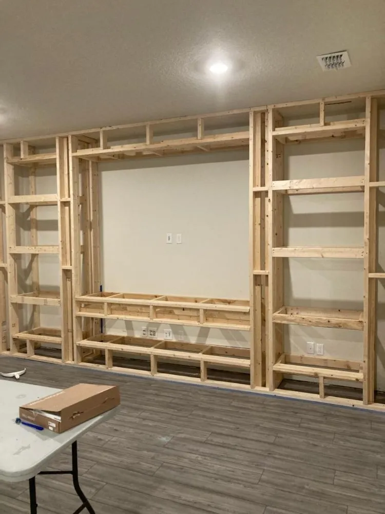 Slide of InEx Services