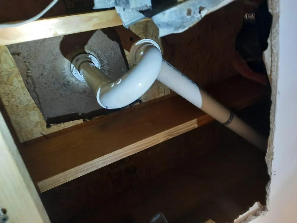 Slide of InEx Services