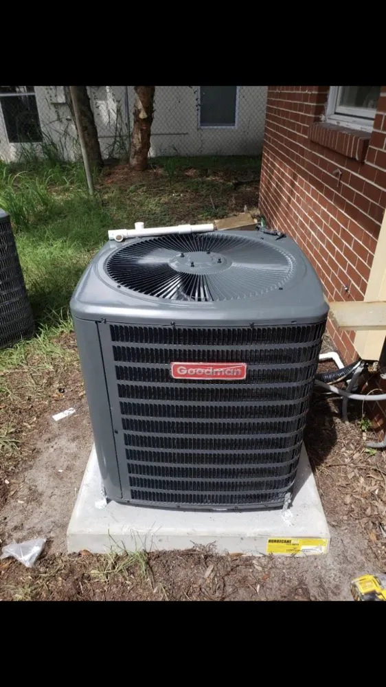 Slide of Infante Air