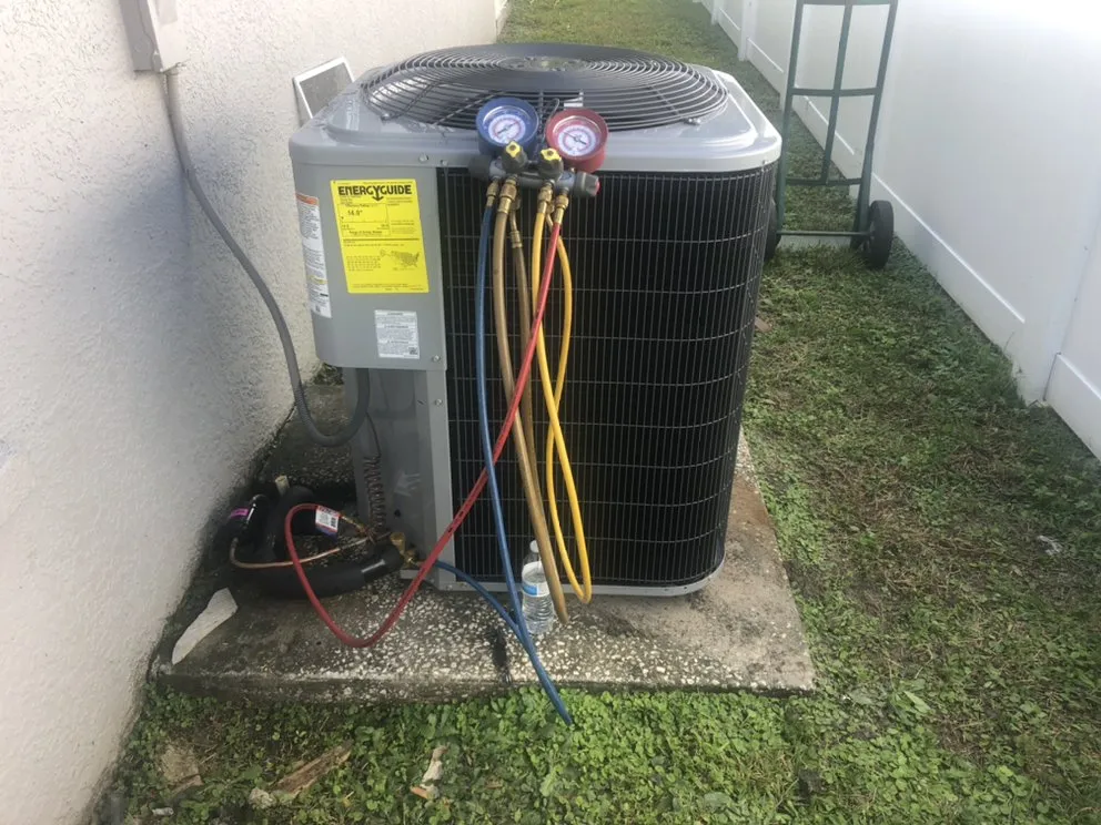 Slide of Infante Air