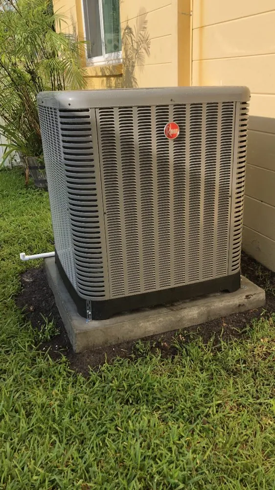 Slide of Infante Air