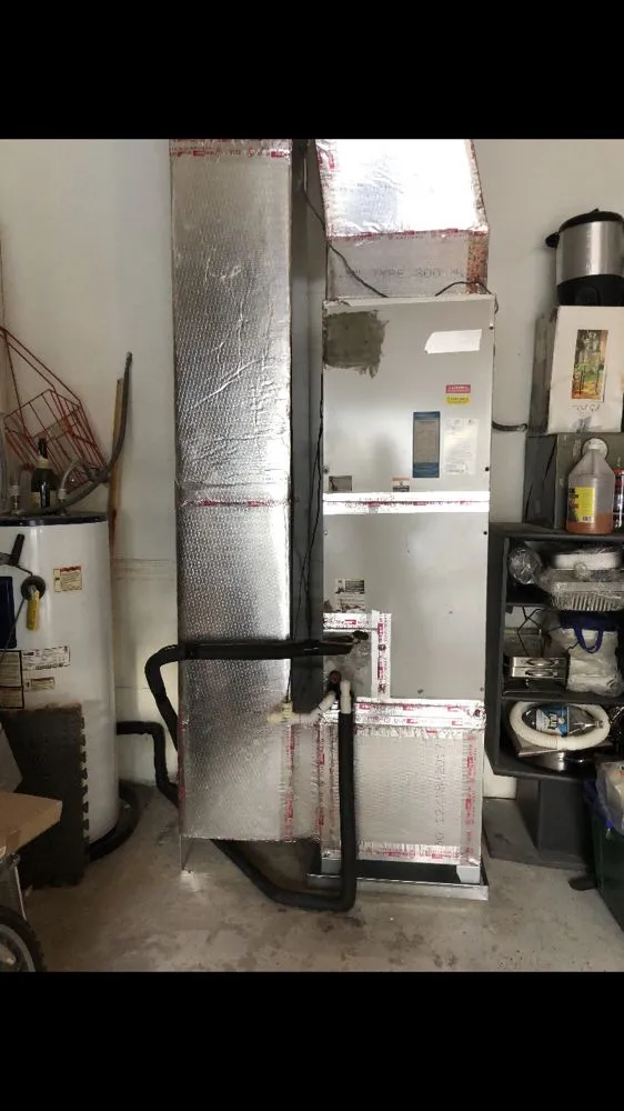 Slide of Infante Air