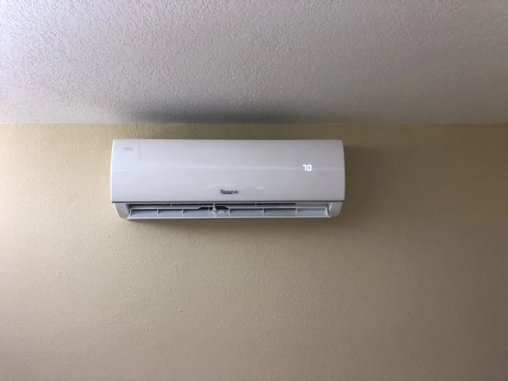 Slide of Infante Air