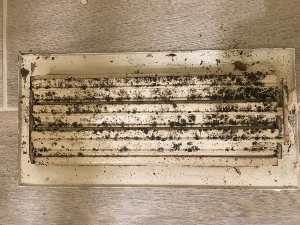 Slide of Infinite Air Cleaning