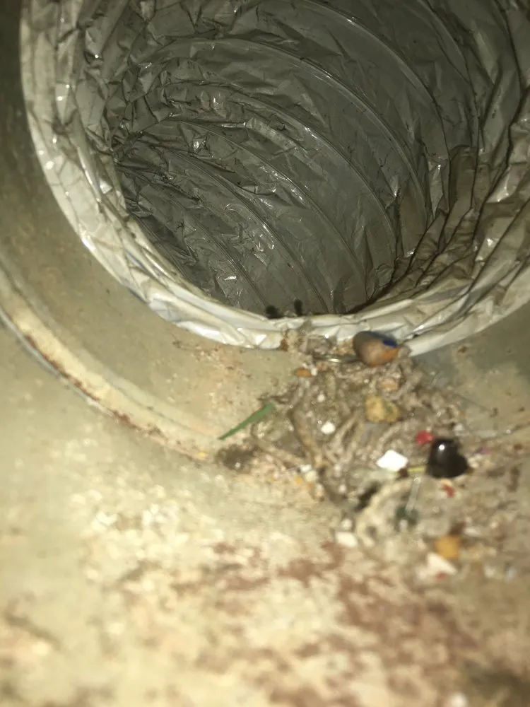 Slide of Infinite Air Cleaning