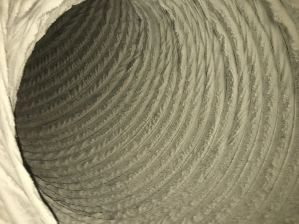 Slide of Infinite Air Cleaning