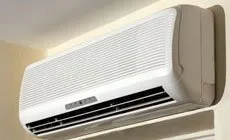Slide of Infinite Air Conditioning & Heating