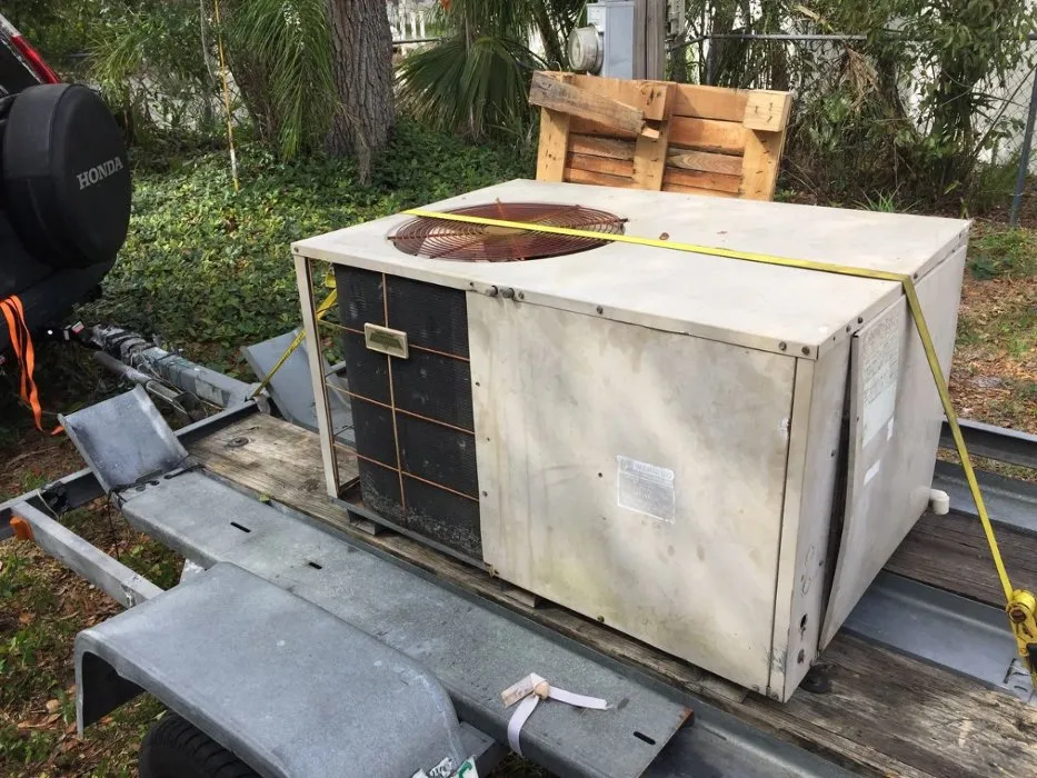 Slide of Infinite Air