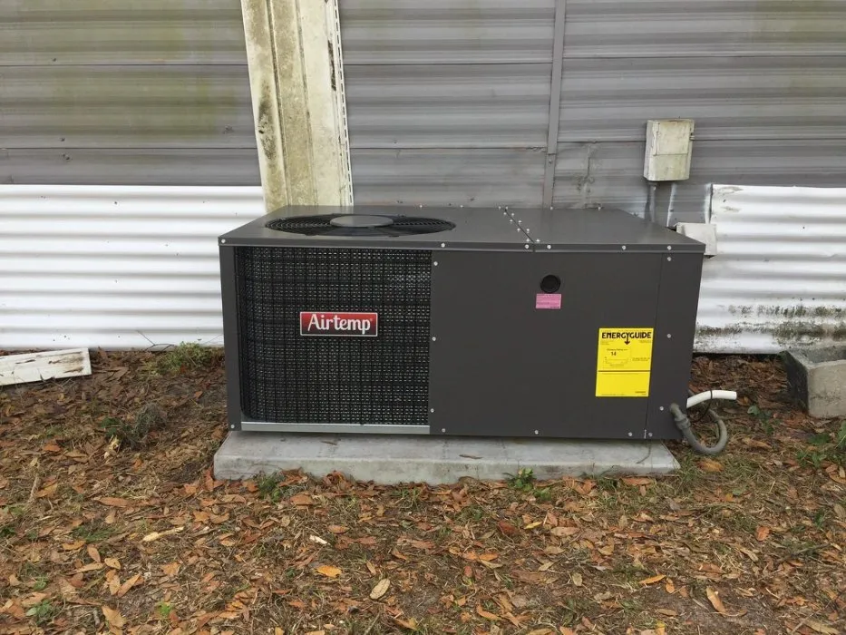 Slide of Infinite Air