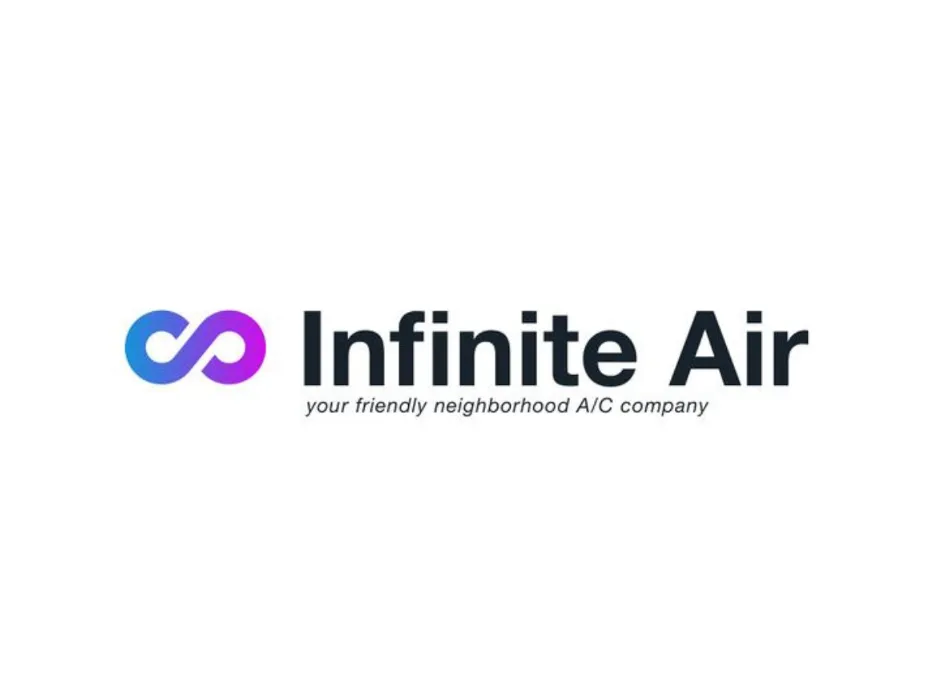 Slide of Infinite Air