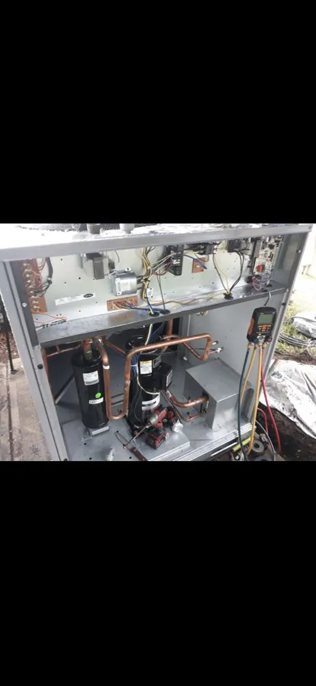 Slide of Infinite Air Solutions