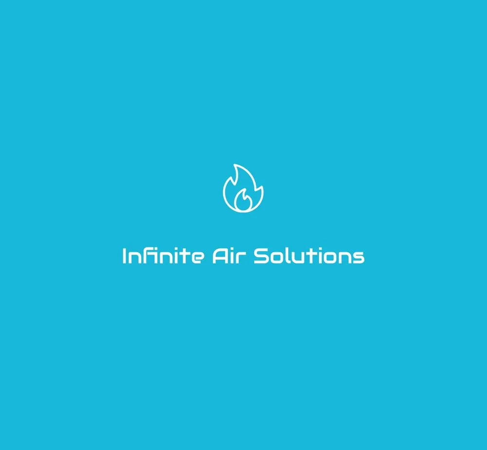 Slide of Infinite Air Solutions