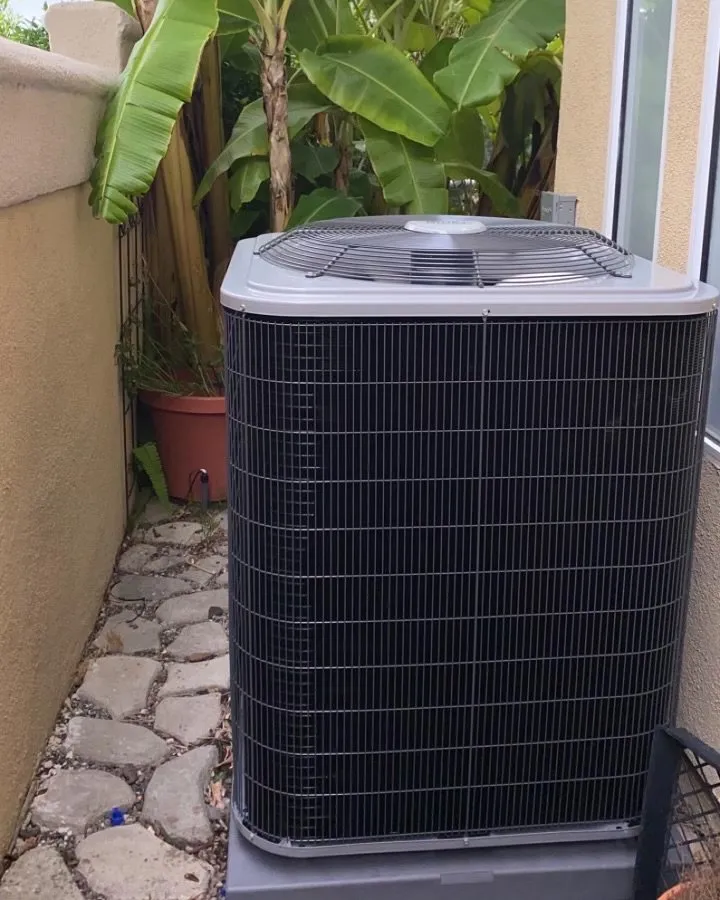 Slide of Infinite Air Solutions