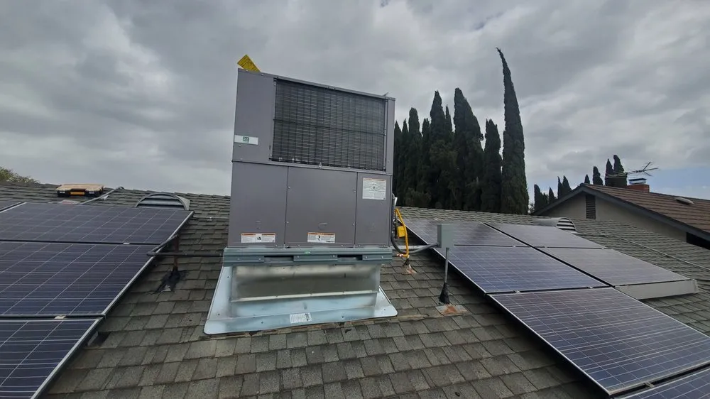 Slide of Infinite Air Solutions