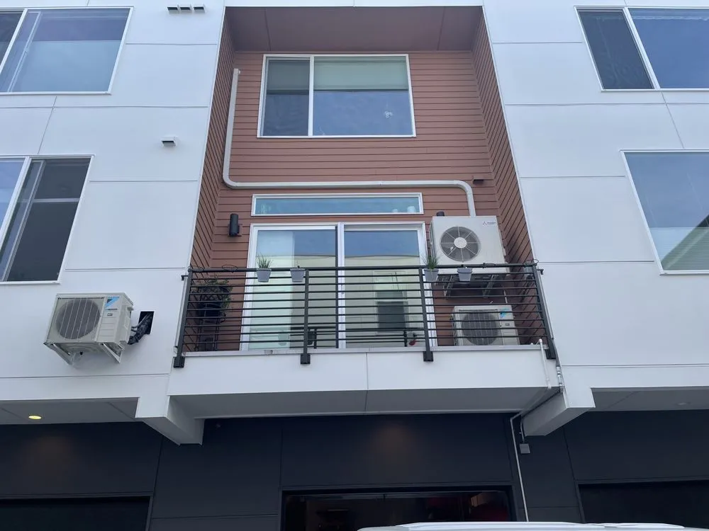 Slide of Infinite Air Solutions