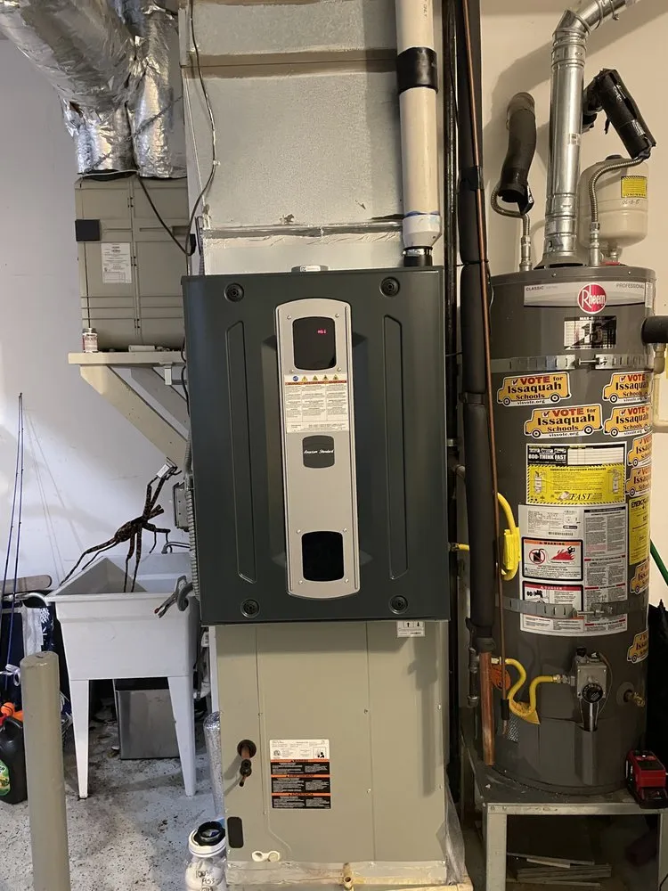 Slide of Infinite Air Solutions