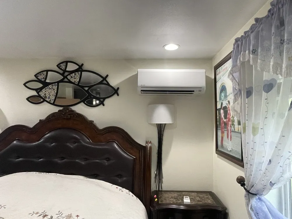 Slide of Infinite Air Solutions