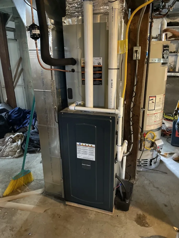 Slide of Infinite Air Solutions