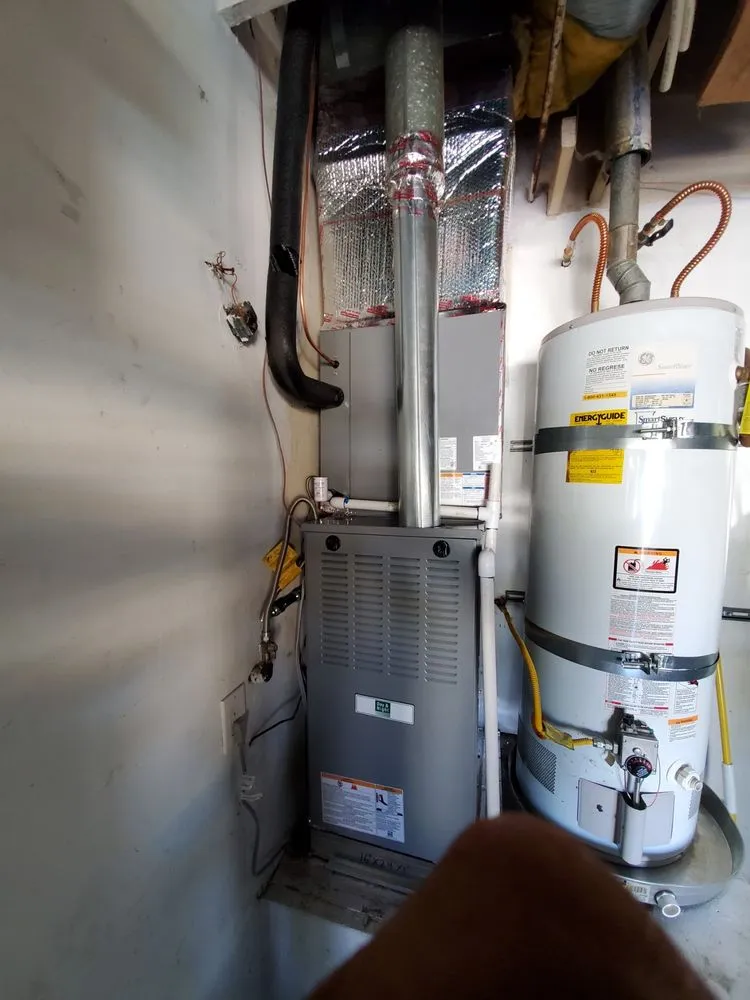 Slide of Infinite Air Solutions