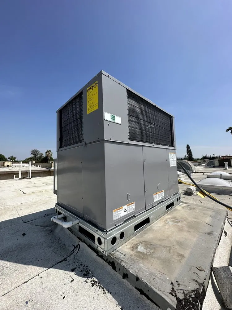 Slide of Infinite Air Solutions