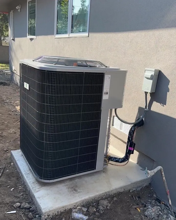 Slide of Infinite Air Solutions