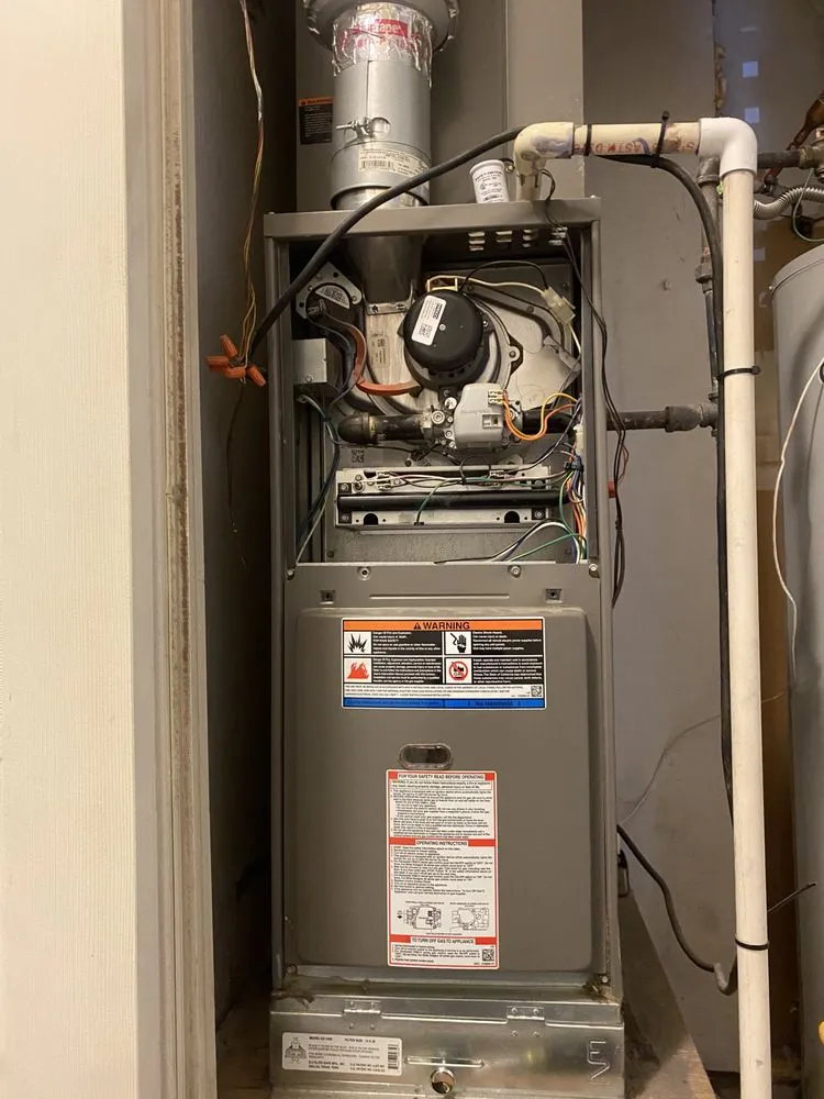 Slide of Infinite Air Solutions