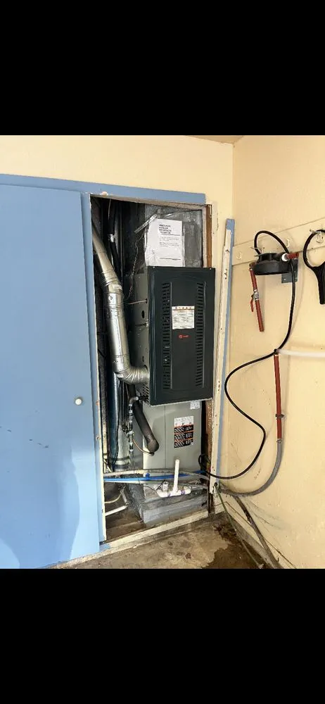 Slide of Infinite Air Solutions